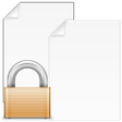 Icono de programa: Password Protect Multiple…