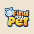 Icon of program: Find My Pet: Hidden Puzzl…