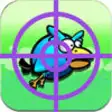 Icon of program: Aim & Shoot - Blank Birds…