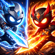 Icon of program: Stickman Dodge Fight