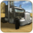 Icono de programa: Truck Driving: Army Truck…