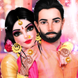Icono de programa: Indian Wedding Stylist Sa…