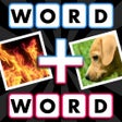 Icon of program: Word Plus Word - 4 Pics 2…