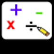 Icono de programa: Math Playground for WIndo…