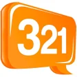 Icon of program: 321 Chat