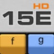 Icon of program: 15E Scientific Calculator…
