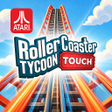 Icono de programa: RollerCoaster Tycoon Touc…
