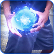 Icono de programa: Secret Jutsu Rasengan Pow…