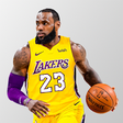 Icono de programa: LeBron James Wallpaper