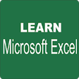 Icono de programa: Learn Microsoft Excel Ful…