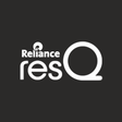 Icono de programa: ResQ Service Manager