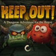 Icon of program: Keep Out - A Dungeon Adve…