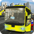 Icon of program: City Bus Simulator 3D - A…