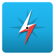 Icono de programa: The Fast Track GPS Tool
