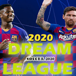 Icono de programa: Win Dream League 2020 : …