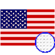 Icon of program: Country Flag Color by Num…