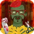 Icon of program: Spooky Zombie Barber