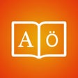 Icon of program: German Dictionary +