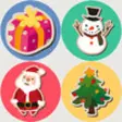 Icon of program: A Christmas Matching Game…