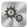 Icon of program: File Rename