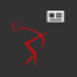 Icono de programa: ArquiNews for Windows 8