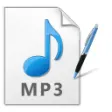 Icon of program: MP3 ID3 Tag Editor Softwa…