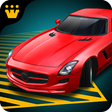 Icon of program: Parking Frenzy 3D Simulat…