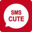 Icon of program: SMS CUTE - nhng li chc ng…