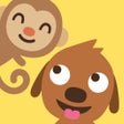 Icon of program: Sago Mini Zoo