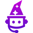 Icono de programa: TeleWizard