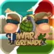 Icon of program: iWar Grenade Lite