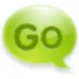 Icon of program: GO SMS New Year Theme - N…