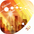 Icon of program: SatFinder 3D Augmented Re…