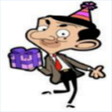 Icono de programa: Mr Bean [Game & Full Epis…