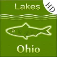 Icon of program: Ohio: Lakes & Fishes