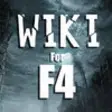 Icon of program: WiKi For Fallout 4
