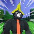 Gorilla Chase TAG icon