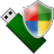 Icon of program: USB Flash Security++