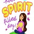 Icon of program: Christian Stickers - Bles…