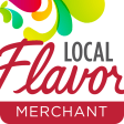 Icon of program: Local Flavor Merchant Cen…