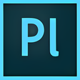 Icono de programa: Adobe Prelude CC