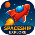 Icon of program: Spaceship Explore