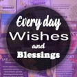 Icon of program: Everyday Wishes and Bless…