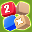 Icon of program: Fun Letters and Numbers