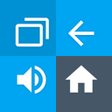Icono de programa: Button Mapper: Remap your…