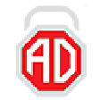 Icono de programa: AdLock