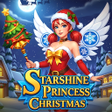 Icon of program: Starshine Princess Christ…