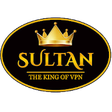 Icono de programa: Sultan VPN