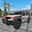 Icono de programa: Miami Crime Police