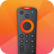 Icono de programa: Remote for Amazon Fire TV…